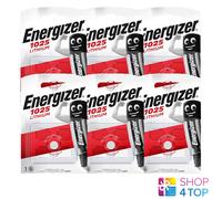 Energizer - Pack de 1 pilas especiales CR1025, una pila para una necesidad, sin mercurio añadido y potencia para dispositivos pequeños