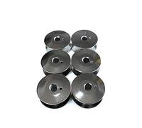 6 bobinas #97949 para Singer 132K6 132K7