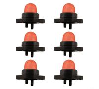 6 bolas de aceite 530071835 para modelos de motosierra 2450 2550 2550LE 2550SE 2555FL SM4018 PP210 y CFM 358351181 358351143 358351082