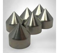 6 bolas de acero Z-RAM Z.50 para Umarex T4E HDR50 c 0,50