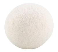 6 Bolas de Lana de 6 Cm, la Absorción de Agua Elimina el Reemplazo Estático para la Lámina Secadora y el Suavizante de Telas Líquido