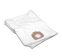 6 bolsas de aspiradora compatibles con aspiradora Flex VC 21 L MC