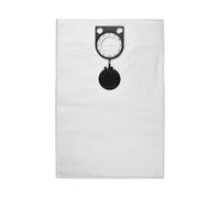 6 Bolsas De Filtro De Vellón For Aspiradoras Metabo ASR 25 L, SC, ASR 2025, ASR 35, ASR 50 L Y SC.