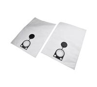 6 bolsas de filtro vellón for aspiradoras Metabo ASR 25 L SC, 20, 35 y 50