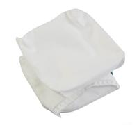 6 bolsas de polvo de repuesto para Samsung para Jet VCA-ADB95 compatible con VCA ADB95V 0A95923W/AA función de ajuste de precisión