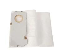 6 Bolsas De Repuesto For Aspiradora, Compatibles Con Festool 204308 CT 15.