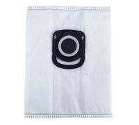 6 bolsas for aspiradora Rowenta Silence Force 4A ZR200540 RO64Xx, filtro for aspiradora Parkside BPfire.