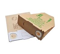 6 bolsas para aspiradora Vorwerk Folletto FP130 FP131 VK130 VK131 y SC