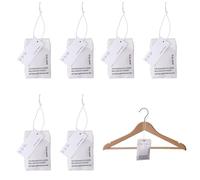 6 Bolsitas Perfumadas para Armario - 20g De Fragancia para Armarios, Cajas, Coches Y Aromaterapia - Fragancia De Jazmín Y Otros Aromas para Un Ambiente Fresco Y Agradable，profumatore