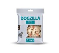 100 g Dogzilla Sushi Bites para perros