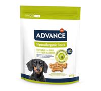 Advance Perros Adultos Hipoalergénico Snack Galletas sin Ingredientes Alergénicos 150g