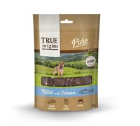 6 bolsitas x 150 g True Origins Pure Puppy Bocaditos Salmón para perros ¡Pack ahorro!