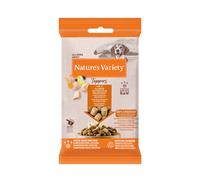 Nature´s Variety Toppers Pollo para Perros 40 gr