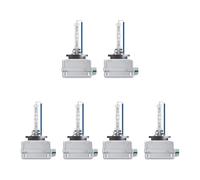 6 Bombillas Xenón D3S 42V 35W PK32d-5 OSRAM XENARC® COOL BLUE INTENSE NextGen