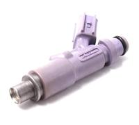 6 Boquillas De Inyector Combustible Para Lexus IS200/300 2.0L V6 GX470 23209-70120 23250-70120 Piezas de repuesto