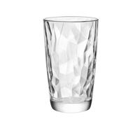 6 Bormioli Rocco Diamond Vasos Para Bebidas 470 Ml