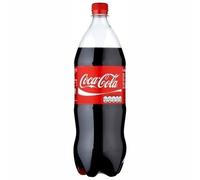 6 Botellas COCA COLA 150 cl. PET 6 botellas Coca Cola 150 cl.