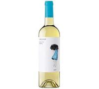 6 botellas de vino blanco Cop de Vent