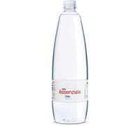 6 botellas ESSENTIAL Mineral Water Natural 1 lt. rico en magnesio