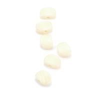 6 botones de afinación de cabeza de máquina, botones universales de repuesto para guitarra, accesorios de guitarra