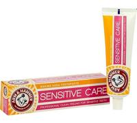 Arm & hammer pasta de dientes blanco avanzado sensible 125g - Pack de 4