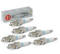 6 Bujias De Encendido NGK Platinum Alfa Romeo 147 156 GT GTV 2.5 3.0 3.2 V6 GTA