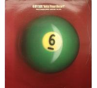 6 By Six - 6 By Six - Into Your Heart - 6 x 6 Records