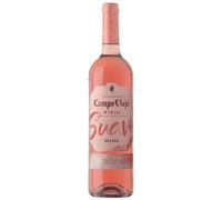 6 × Campo Viejo Garnacha Rioja Joven (Caja de 6 Botellas de 75 cl)