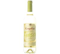 Campo Viejo Blanco 2018 75 cl. 2018