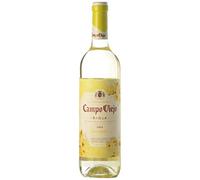 6 × Campo Viejo Viura Semi Seco Rioja Joven (Caja de 6 Botellas de 75 cl)