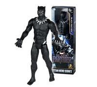 (#6 Capitán América) Vengadores Titan Hero Serie 12