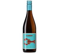 6 × Casa Rojo La Gabacha Sauvignon Blanca Rueda (Caja de 6 Botellas de 75 cl)