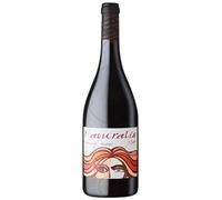6 × Celler de Batea Naturalis Mer Terra Alta Crianza (Caja de 6 Botellas de 75 cl)