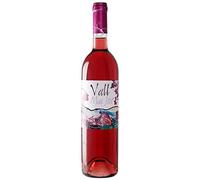 6 × Celler de Batea Vall Major Terra Alta Joven (Caja de 6 Botellas de 75 cl)