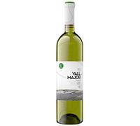 6 × Celler de Batea Vall Major Terra Alta Joven (Caja de 6 Botellas de 75 cl)