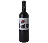 6 × Celler Rosa María Torres El Xafarder Conca de Barberà Crianza (Caja de 6 Botellas de 75 cl)