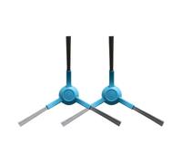 6 Cepillos Laterales Compatibles Con Cecotec Y Conga 3290 Y 3490. Piezas For Aspiradoras Domésticas.