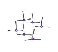 6 Cepillos Laterales, Compatibles Con Samsung Powerbot-E VR05R5050WK, Piezas De Aspiradora Robótica, Accesorios, Cepillo De Repuesto