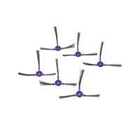 6 Cepillos Laterales, Compatibles Con Samsung Powerbot-E VR05R5050WK, Piezas De Aspiradora Robótica, Accesorios, Cepillo De Repuesto