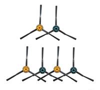 6 cepillos laterales para aspiradora robot Eureka E20 Plus