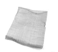 6 cestas protectoras de raíces de acero inoxidable para plantas de jardín, protección de raíces para bloquear animales madrigueras y preservar las raíces