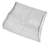 6 cestas protectoras de raíces de malla de acero inoxidable para proteger las raíces de plantas de jardín de daños por animales y plagas excavadoras