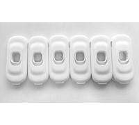 6 cierres de seguridad adhesivos fuertes para bebé, guardería, niños, ancianos, mascotas, prevención de accidentes, hogar, guardería, cuarto de bebé, cocina, frigorífico, cajón