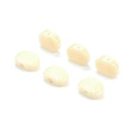 6 clavijas de afinación de guitarra acústica, botones, botones de cabeza de máquina, accesorios de instrumentos de cuerda, accesorios universales para afinación de guitarra