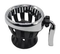 6 clips para rejillas de ventilación de coche, clips ambientadores de aleación con forma de margarita, colores surtidos, bonitos accesorios para refrescar el interior de tu coche y decorar el sal
