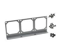 6 cm puente soporte PC memoria ventilador soporte PC caso para ordenador placa base CPU rack memoria overclocking