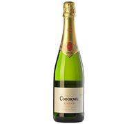6 × Codorníu Clásico Semi Sec Cava (Caja de 6 Botellas de 75 cl)