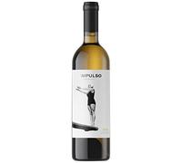 6 × Codorníu Impulso Semidulce Viura Semi Seco Rioja (Caja de 6 Botellas de 75 cl)