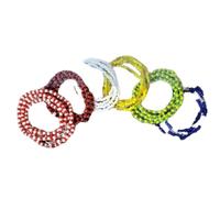 6 Collares De Santeria, Eleggua, Obbatala, Shango, Yemaya, Oshun Y Orula, Ifa, Religión Yoruba, Afrocubana