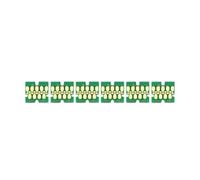6 Colores 1 Juego de Chip de Cartucho de Tinta T7821-T7826 Apto for Impresora Epson SureLab D700 SL-D700(T7821-T7826-1set)